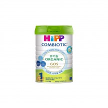 HIPP HiPP 콤비오틱 유기농 분유 1단계 800g