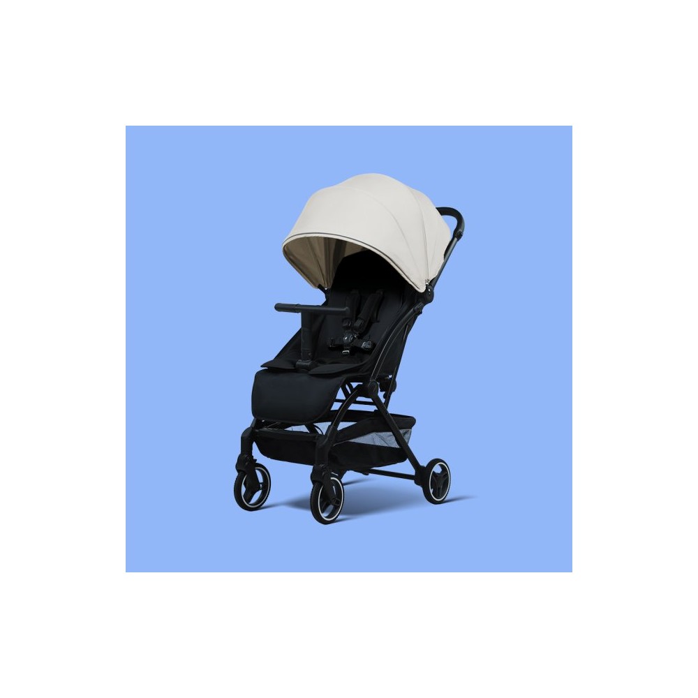 와이업 2024 지니에스 휴대용 유모차