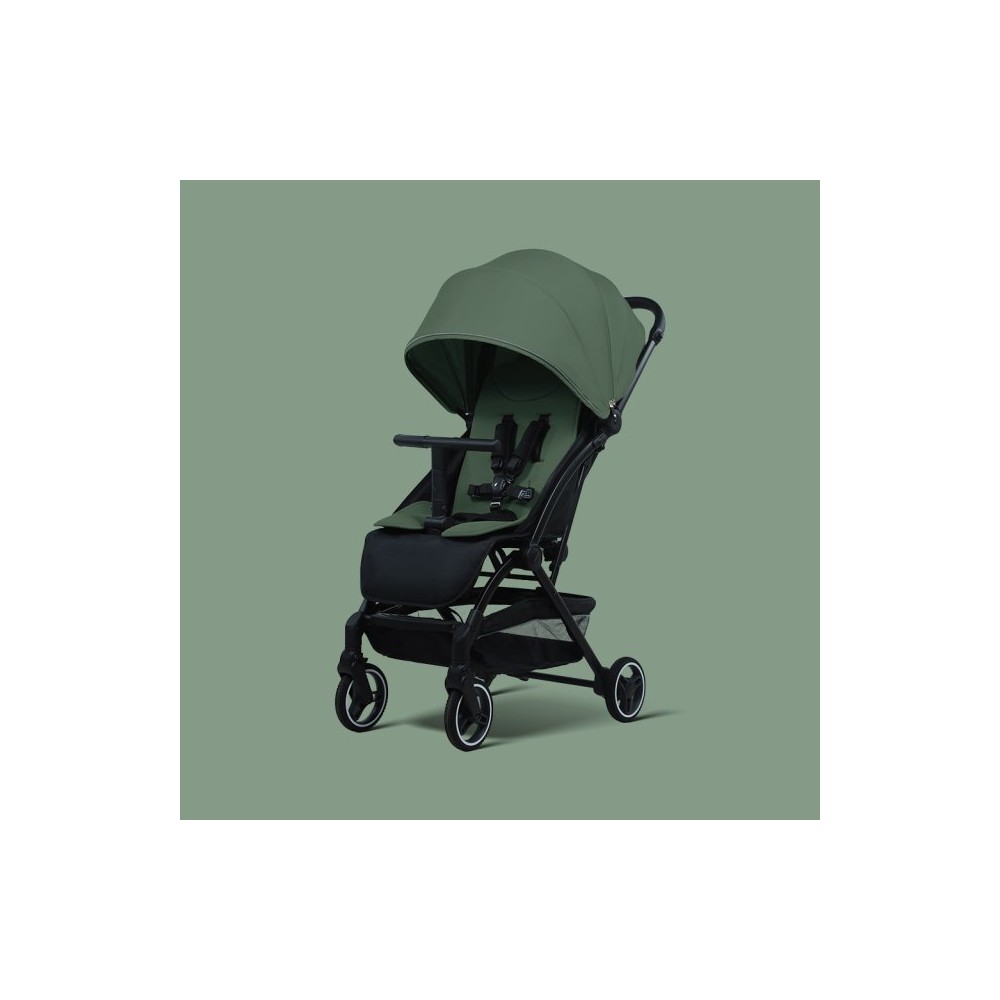 와이업 2024 지니에스 휴대용 유모차