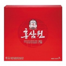 정관장 홍삼원세트 70ml x 60포 > 식품